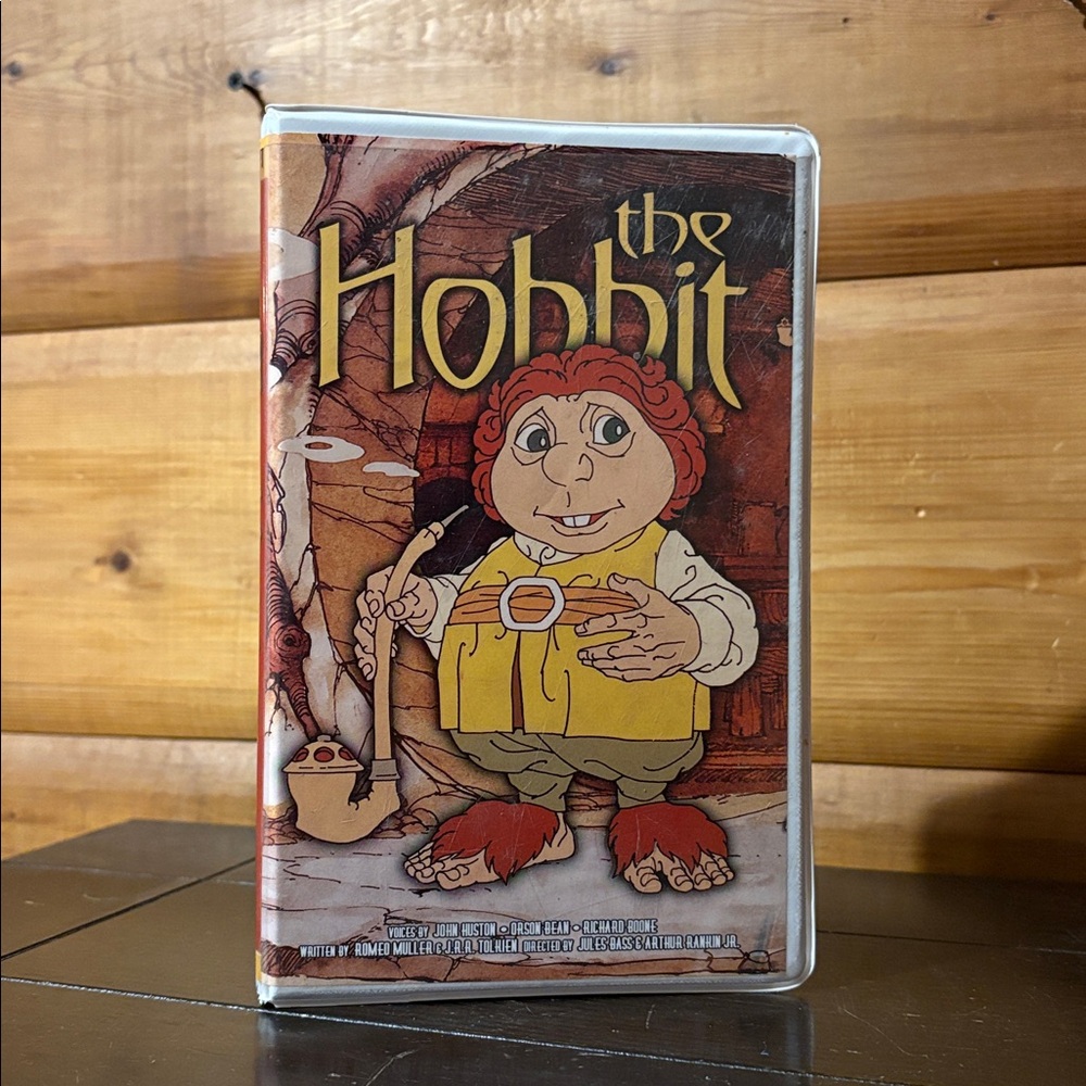 A Disney Christmas Gift, Walt Disney Home Video